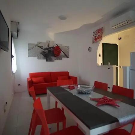 Apartment Quito Movida E