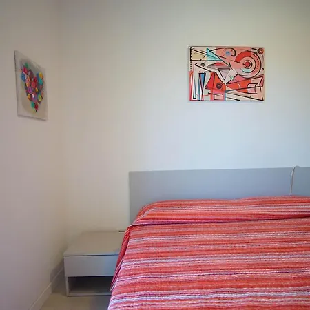 Apartment Quito Movida E