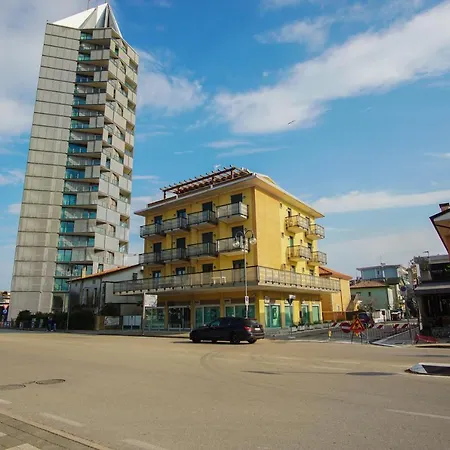Apartment Quito Movida E Lido di Jesolo