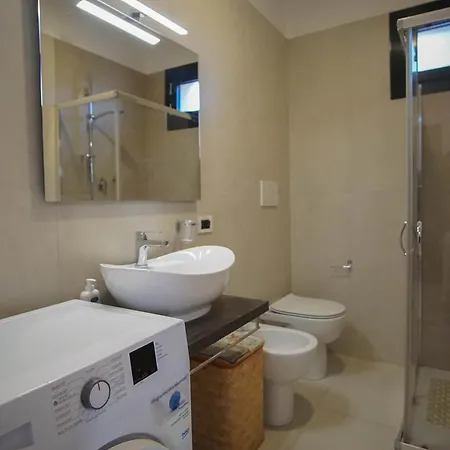 Apartment Quito Movida E Lido di Jesolo