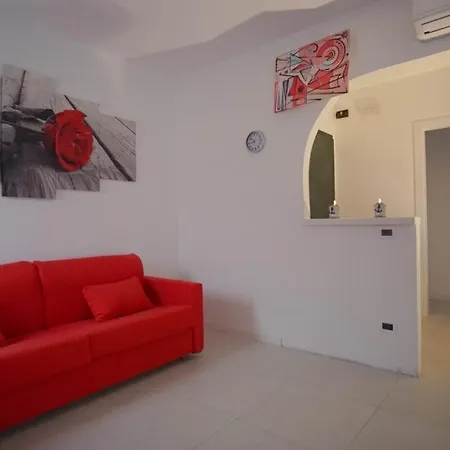 Appartamento Quito Movida E Lido di Jesolo