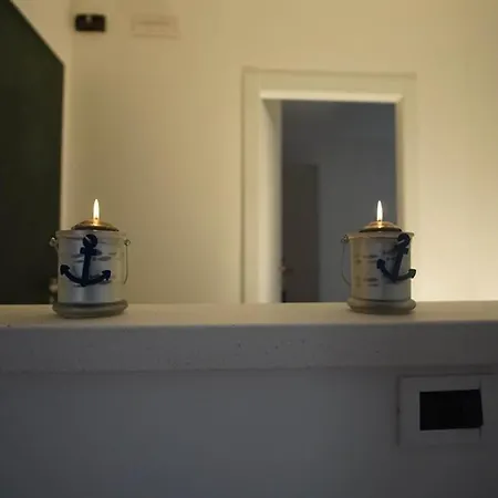 Quito Movida E Apartman Lido di Jesolo