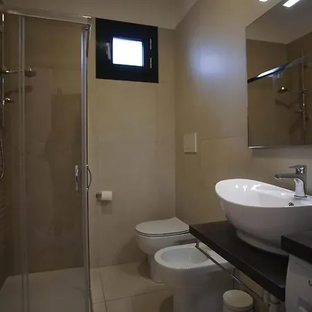 Quito Movida E Apartman